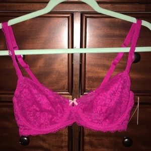 NEW Unlined Bra